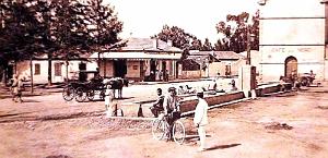 1515- Joinville - Pres2 de Blida
